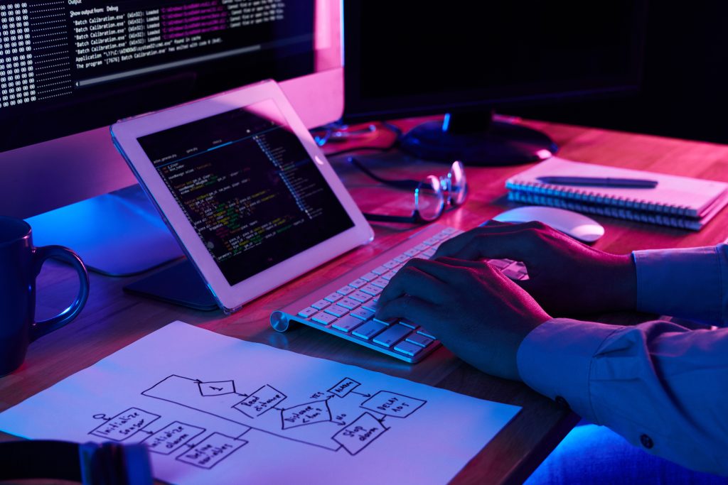 Computação quântica 
