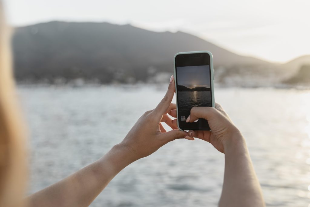 A fotografia com smartphones revolucionou a forma como registramos nossos momentos.