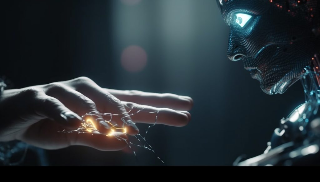 A Inteligência Artificial: Uma Nova Era