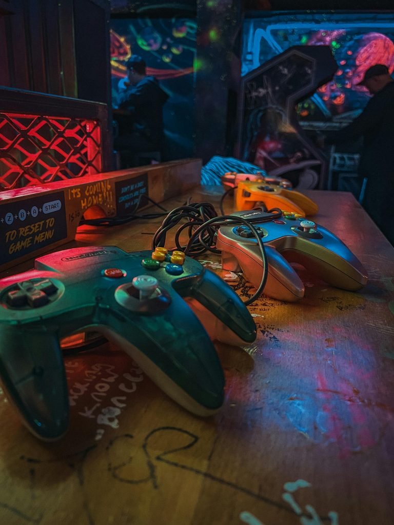 Nintendo: Uma Jornada de Inovação que Marcou Gerações