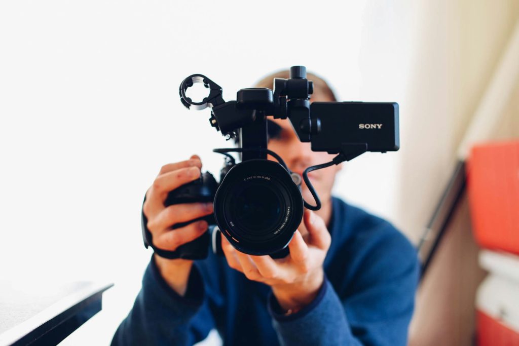 Edição de Vídeos para Streaming: Eleve o Nível do Seu Conteúdo