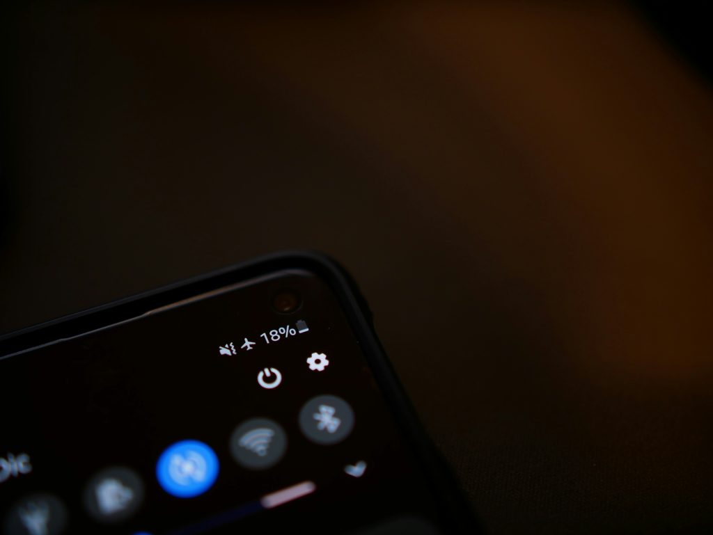 Bateria do Smartphone: Mitos e Verdades sobre Como Otimizar a Duração