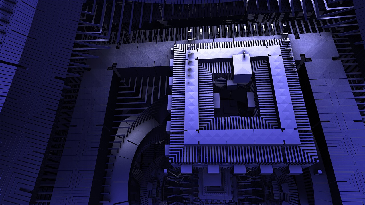 A computação quântica: Revolucionando a Tecnologia e a Informação